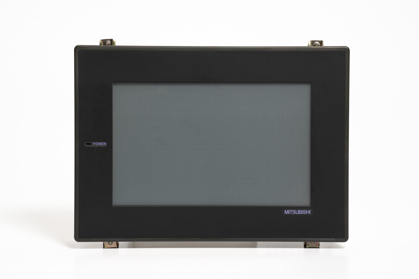 三菱 グラフィックオペレーションターミナル A960GOT-EBA (01年製)