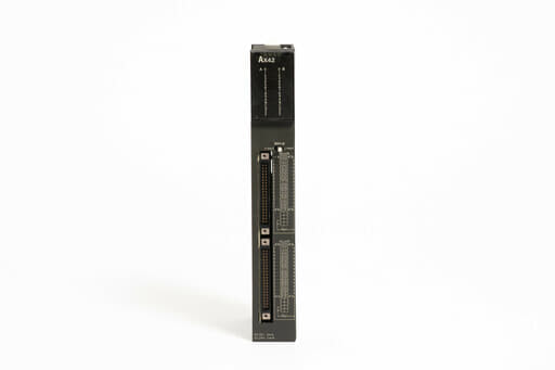 三菱 入力ユニット AX42 (92年製)