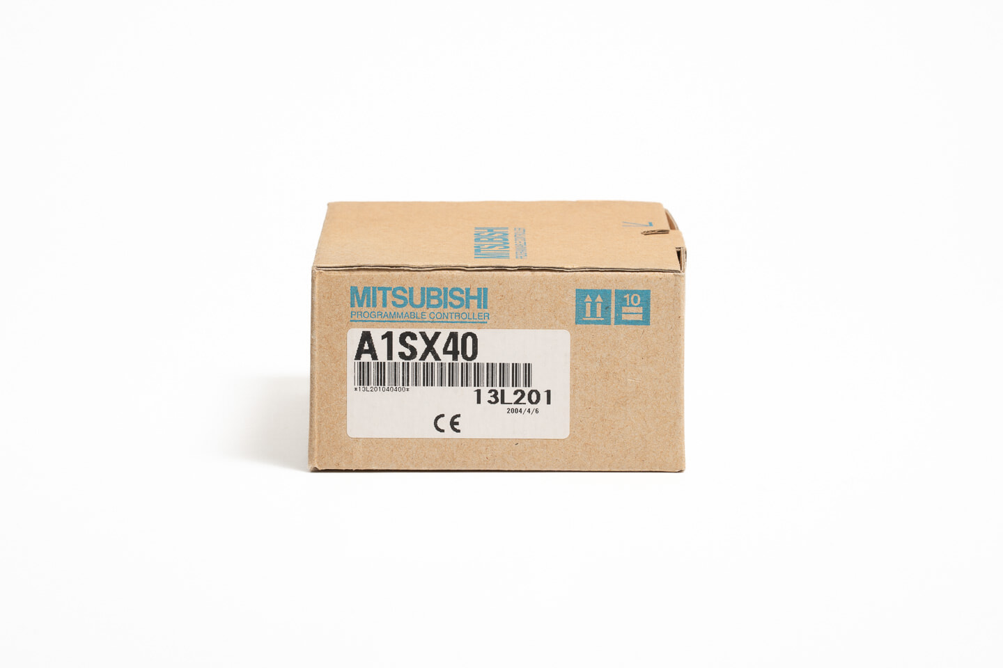 三菱 入力ユニット A1SX40 (04年製)