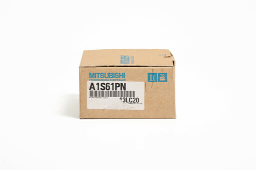 三菱 電源ユニット A1S61PN (03年製)