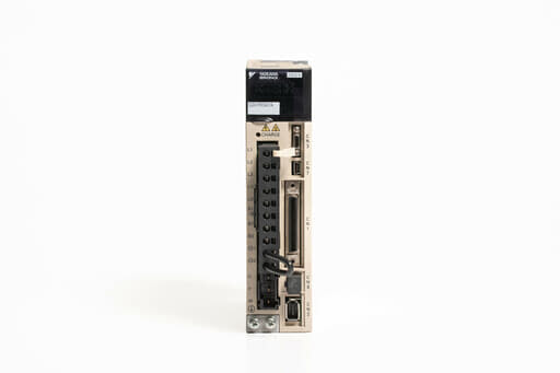 安川電機 ACサーボパック SGDV-R90A01A (ソフトVer0021)