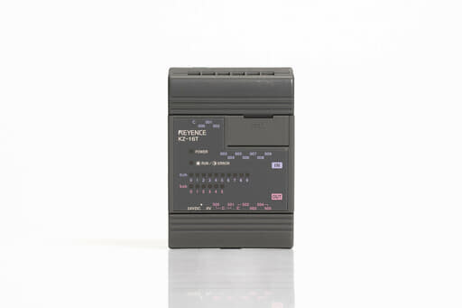 キーエンス 基本ユニット KZ-16T