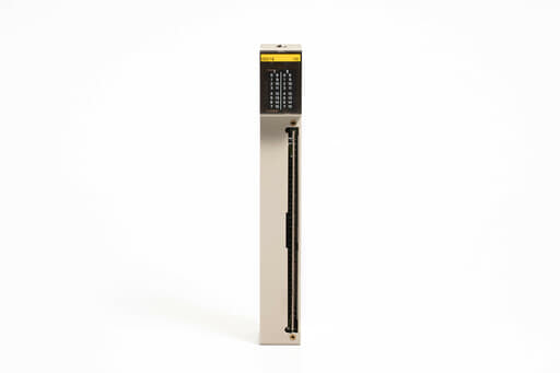 オムロン 出力ユニット C500-OD218 (00年製・端子台なし)