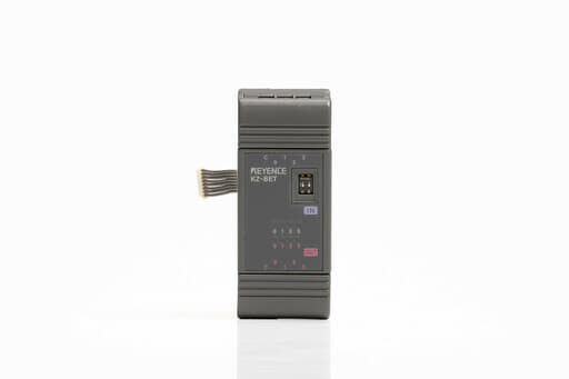キーエンス 拡張ユニット KZ-8ET