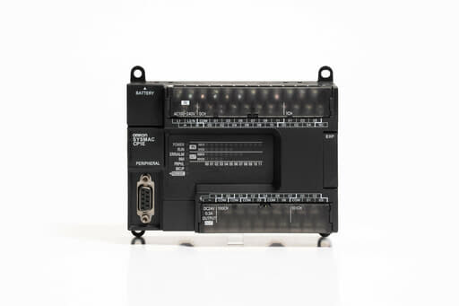 オムロン CPUユニット CP1E-N30SDR-A (14年製)