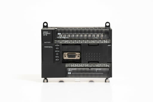 オムロン CPUユニット CP1E-N30DT-A (11年製)