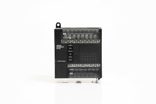 オムロン CPUユニット CP1E-E20DR-A (13年製)
