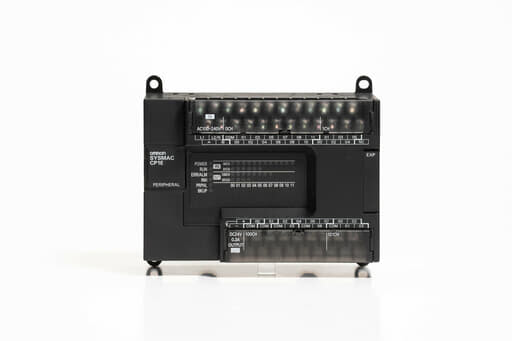 オムロン CPUユニット CP1E-E30SDR-A (12年製)