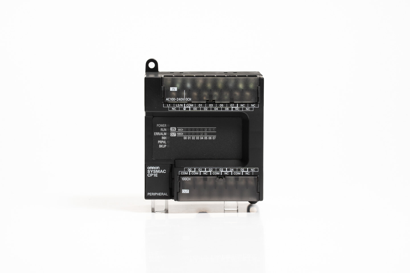オムロン CPUユニット CP1E-E14SDR-A (13年製)