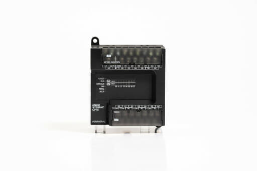 オムロン CPUユニット CP1E-E14SDR-A (13年製)