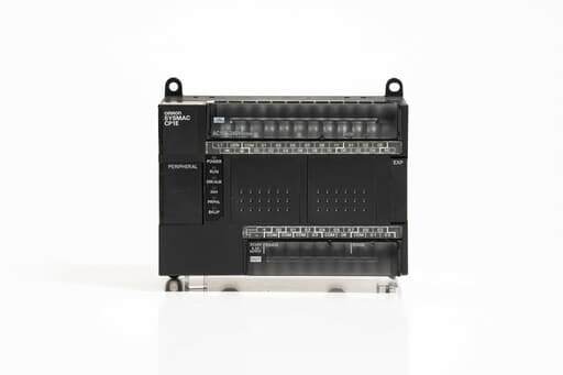 オムロン CPUユニット CP1E-E30DR-A (16年製)