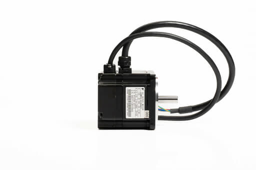 安川電機 ACサーボモータ SGMPH-01AAA21