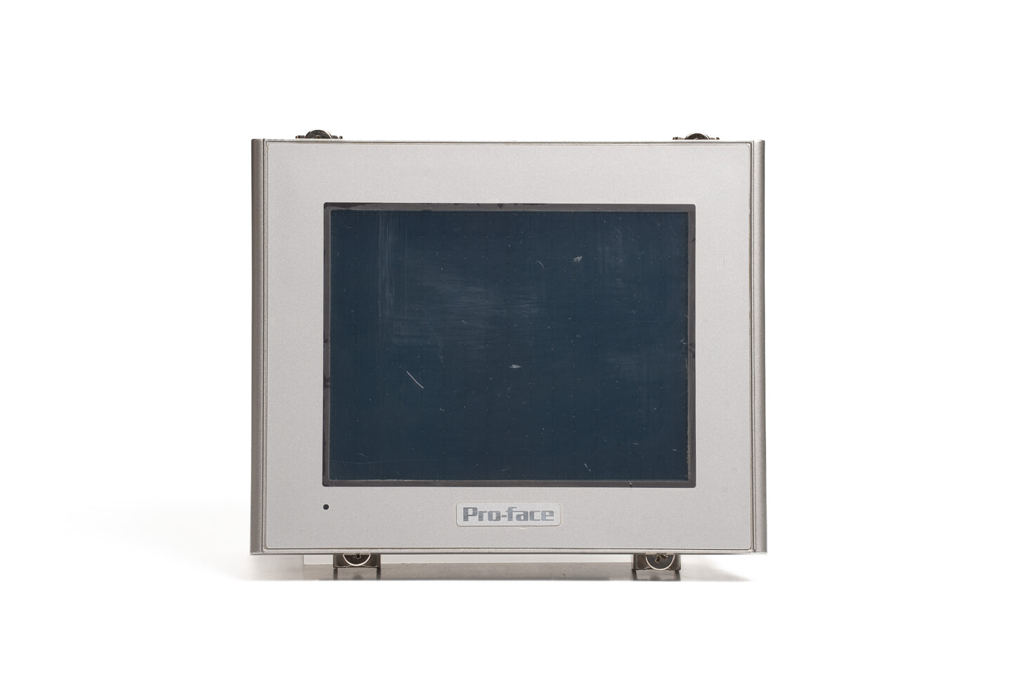 デジタル タッチパネル GP2301-LG41-24V (06年製・CFカードカバーツメ折れ)