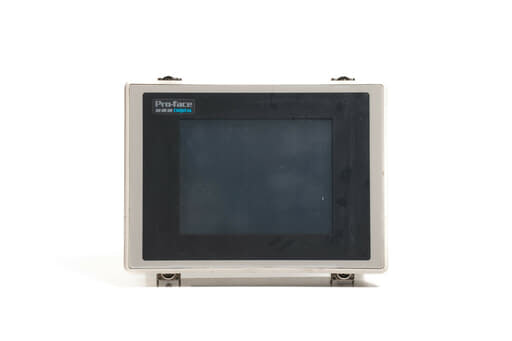 デジタル タッチパネル GP270-LG11-24V