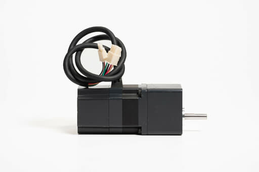 オリエンタルモーター ステッピングモーター PK564AW-A106