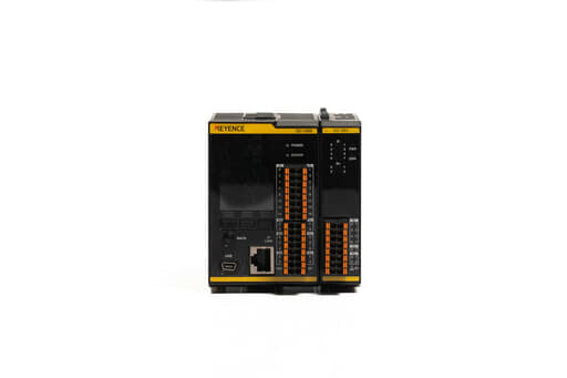 キーエンス セーフティコントローラ GC-1000 (GC-S84セット)