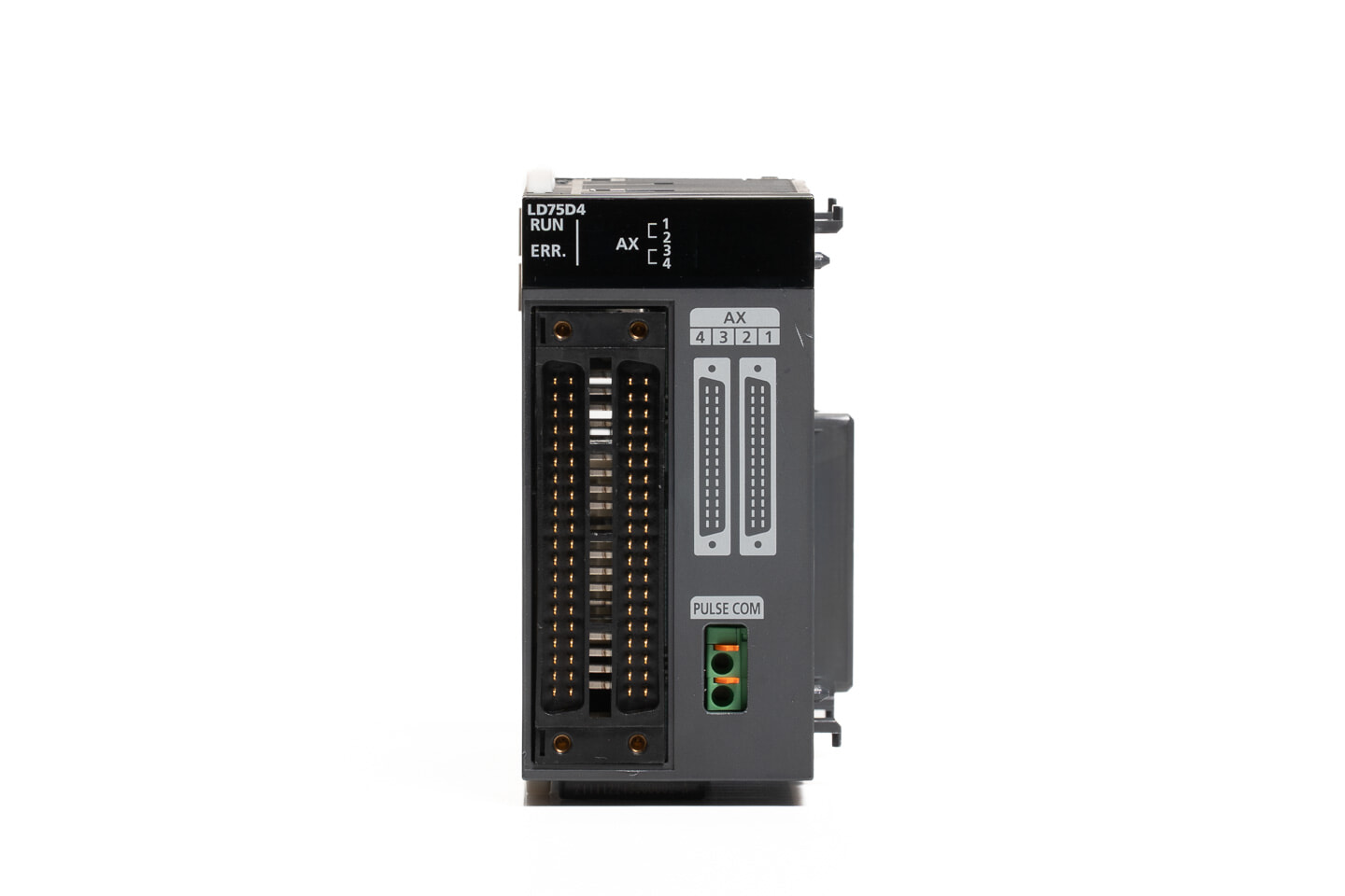 三菱 位置決めユニット LD75D4 (19年製)