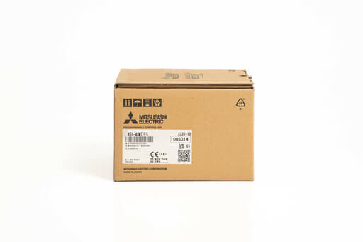 三菱 CPUユニット FX5S-40MT/ES (23年製)