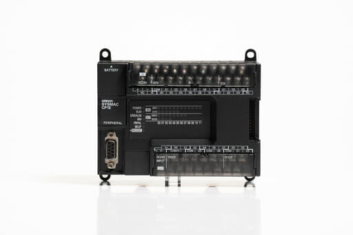 オムロン CPUユニット CP1E-N30SDT-D (12年製)