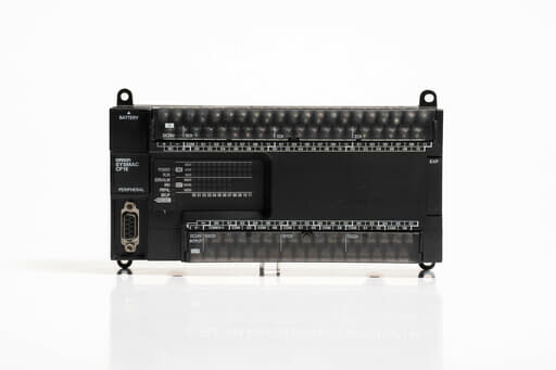 オムロン CPUユニット CP1E-N60SDT1-D (14年製)