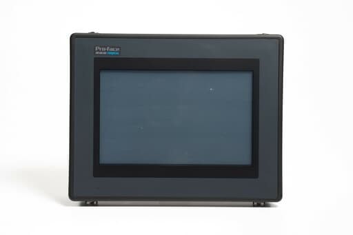 デジタル タッチパネル GP47J-EG11