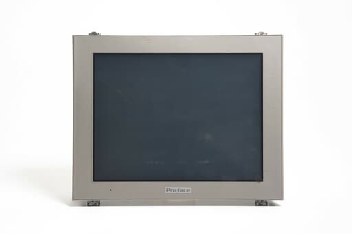 デジタル タッチパネル PFXGP4501TMA (13年製)