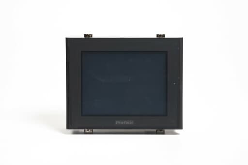 デジタル タッチパネル GP2400-TC41-24V (06年製)