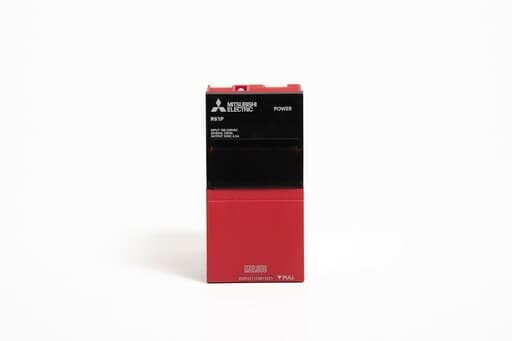 三菱 電源ユニット R61P (19年製)