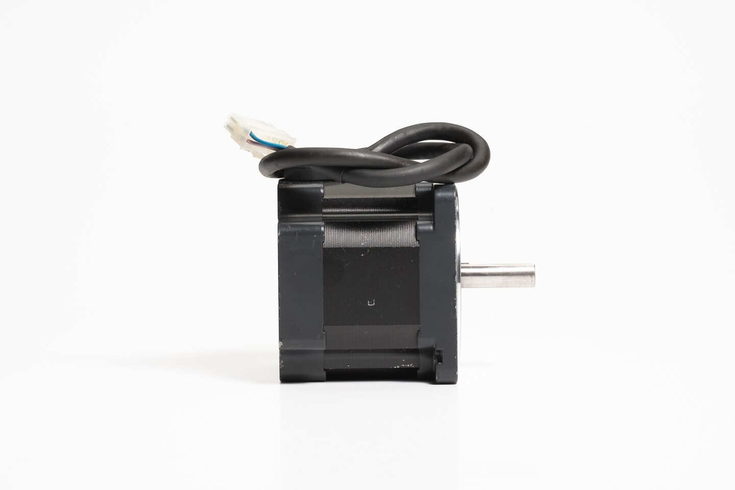 オリエンタルモーター ブラシレスモーター FBLM5120C-A (軸加工)