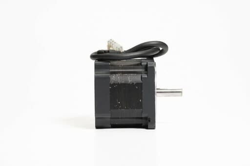 オリエンタルモーター ブラシレスモーター FBLM5120C-A (異音)