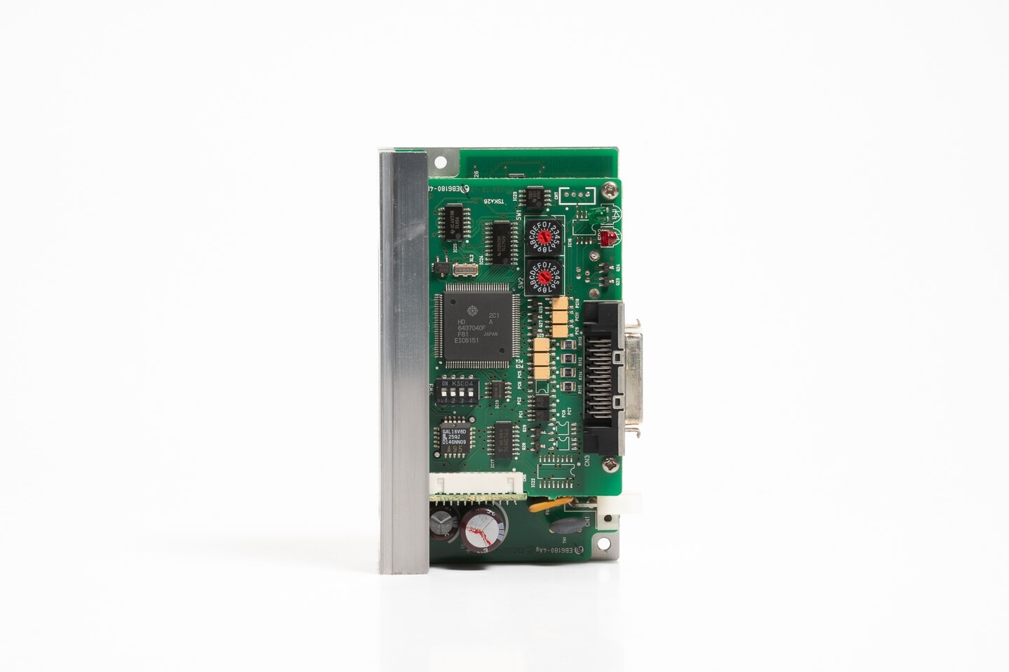 オリエンタルモーター ドライバ ASD36A-K