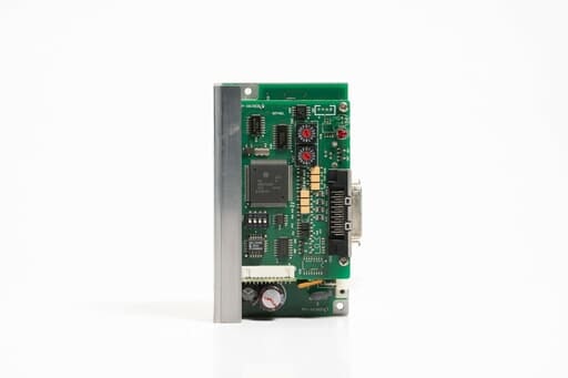 オリエンタルモーター ドライバ ASD36A-K