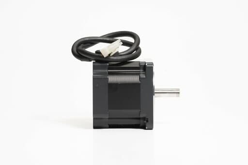 オリエンタルモーター ブラシレスモーター FBLM5120C-A (軸加工)