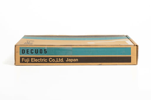 富士電機 接続ケーブル DECU-05