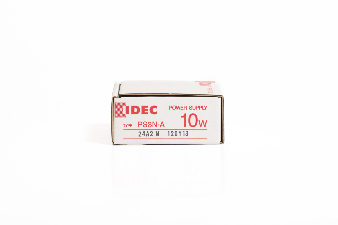 IDEC スイッチング電源 PS3N-A24A2N 10W