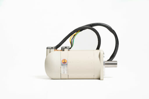 Panasonic サーボモータ MSM042A1A (96年製)