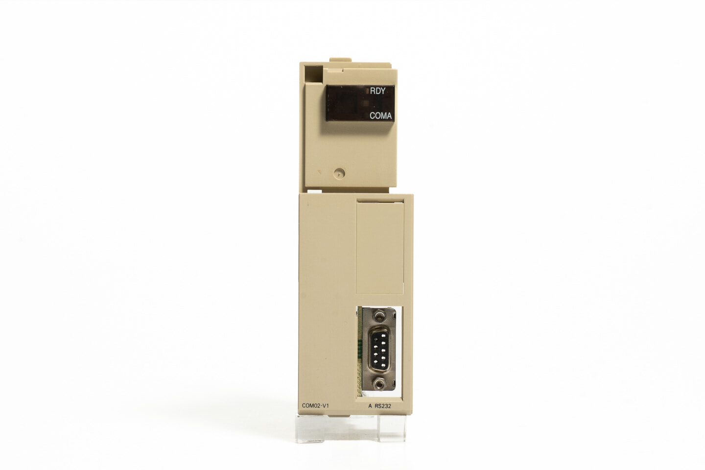 オムロン コミュニケーションボード C200HW-COM02-V1 (00年製)