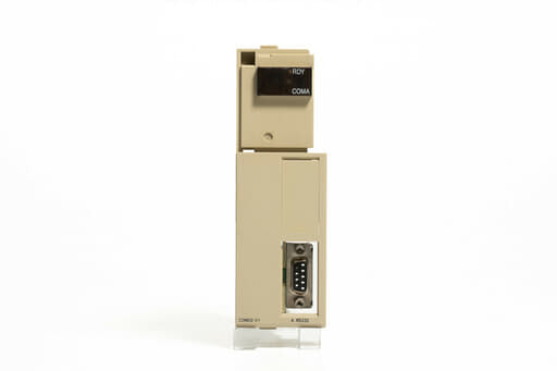 オムロン コミュニケーションボード C200HW-COM02-V1 (00年製)