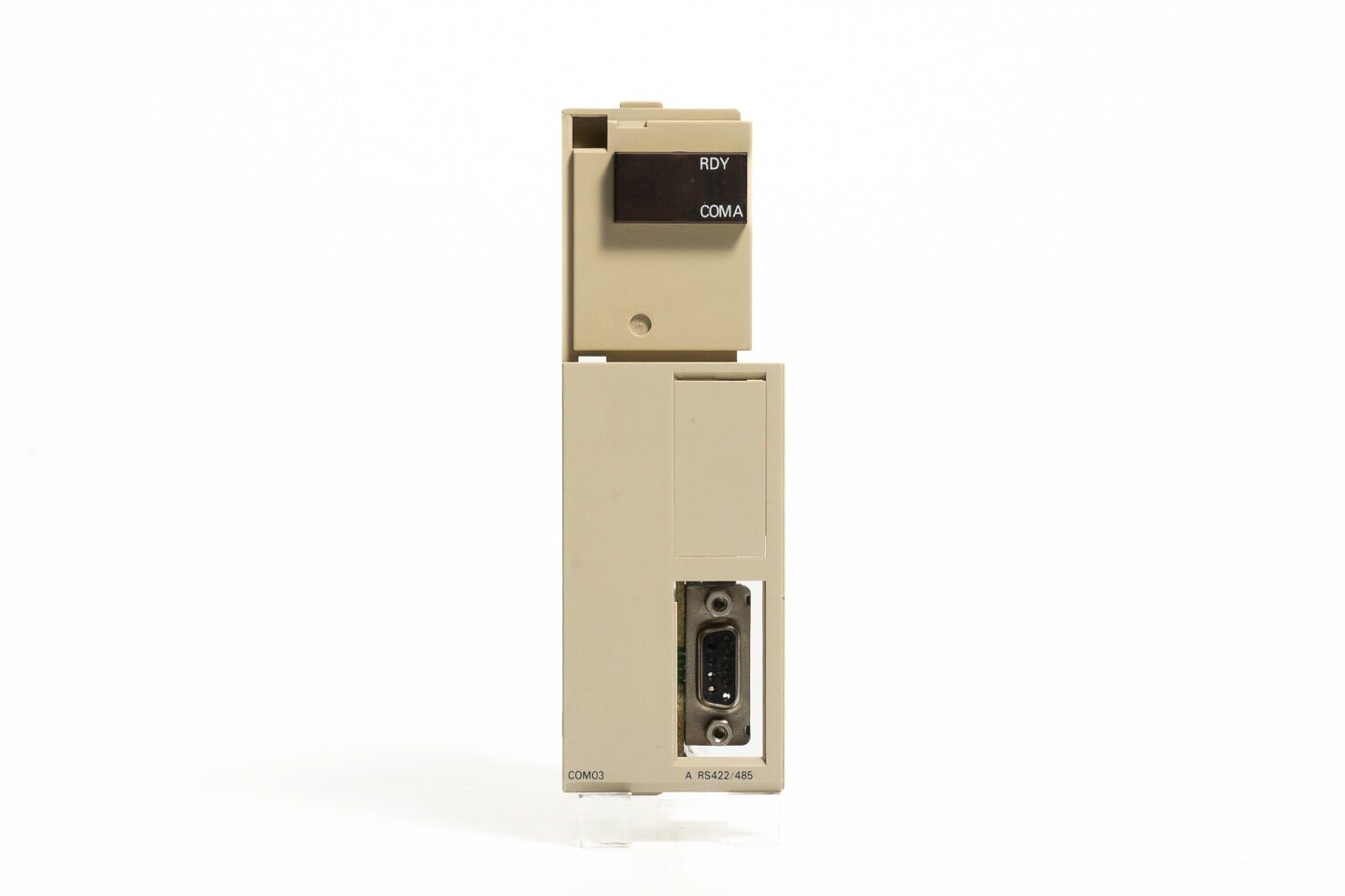 オムロン コミュニケーションボード C200HW-COM03 (96年製)