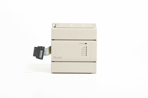 三菱ユニット VJ-3300 イメージプロセッシングユニット キーエンス | 中古FA