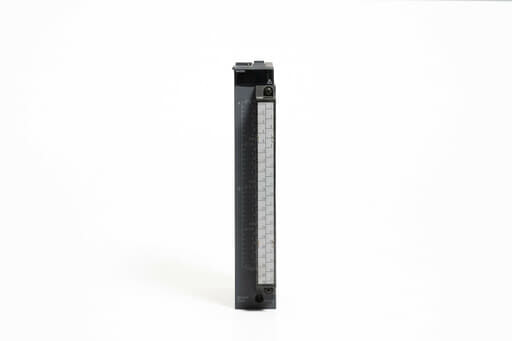 三菱 Qラージ入力ユニット QX21L (09年製)