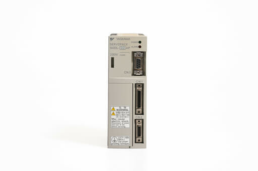 安川電機 ACサーボパック SGDL-02AP (ソフトVer004)