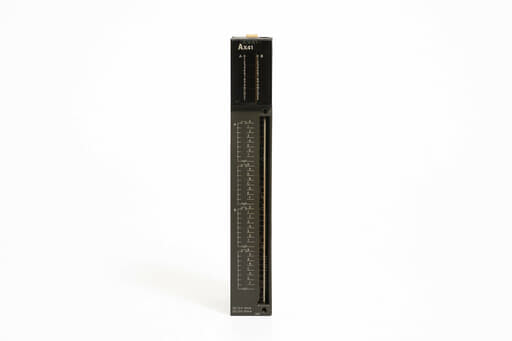 三菱 入力ユニット AX41 (95年製・端子台なし)