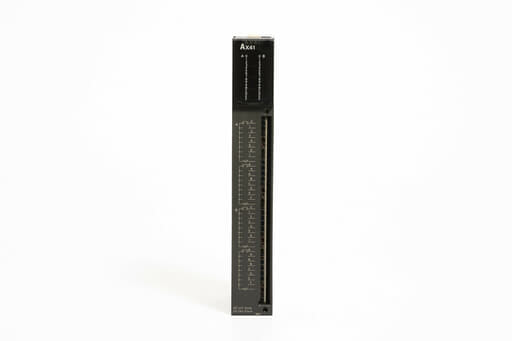 三菱 入力ユニット AX41 (90年製・端子台なし)