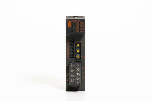 三菱 計算機リンクユニット A1SJ71UC24-R4 (01年製)