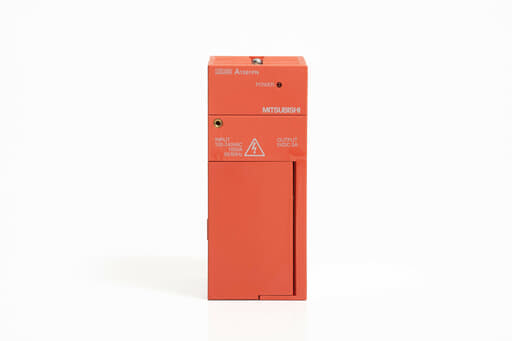 三菱 電源ユニット A1S61PN (20年製)