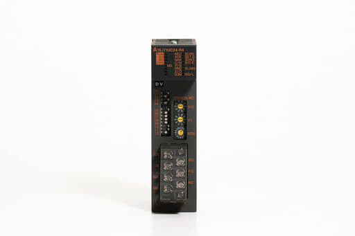 三菱 計算機リンクユニット A1SJ71UC24-R4 (06年製)