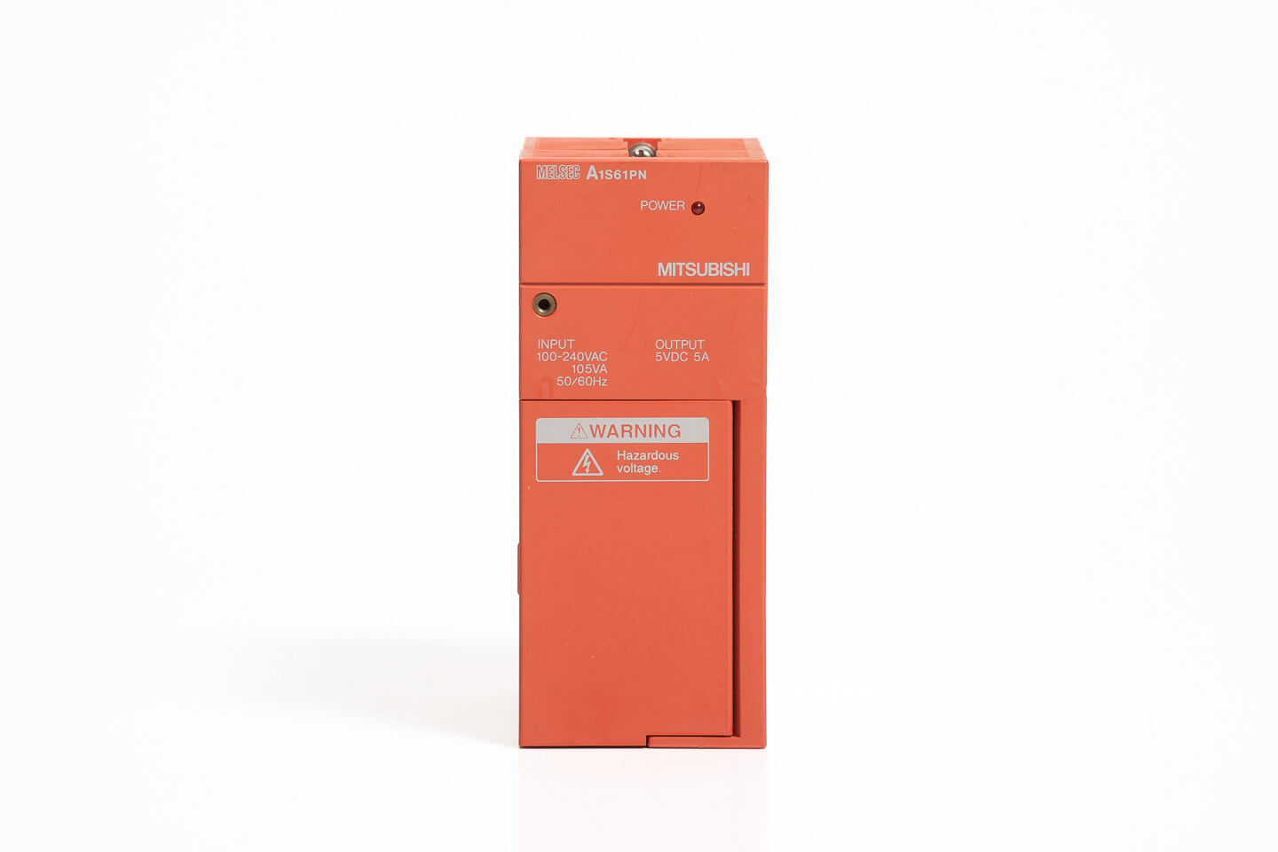 三菱 電源ユニット A1S61PN (06年製)