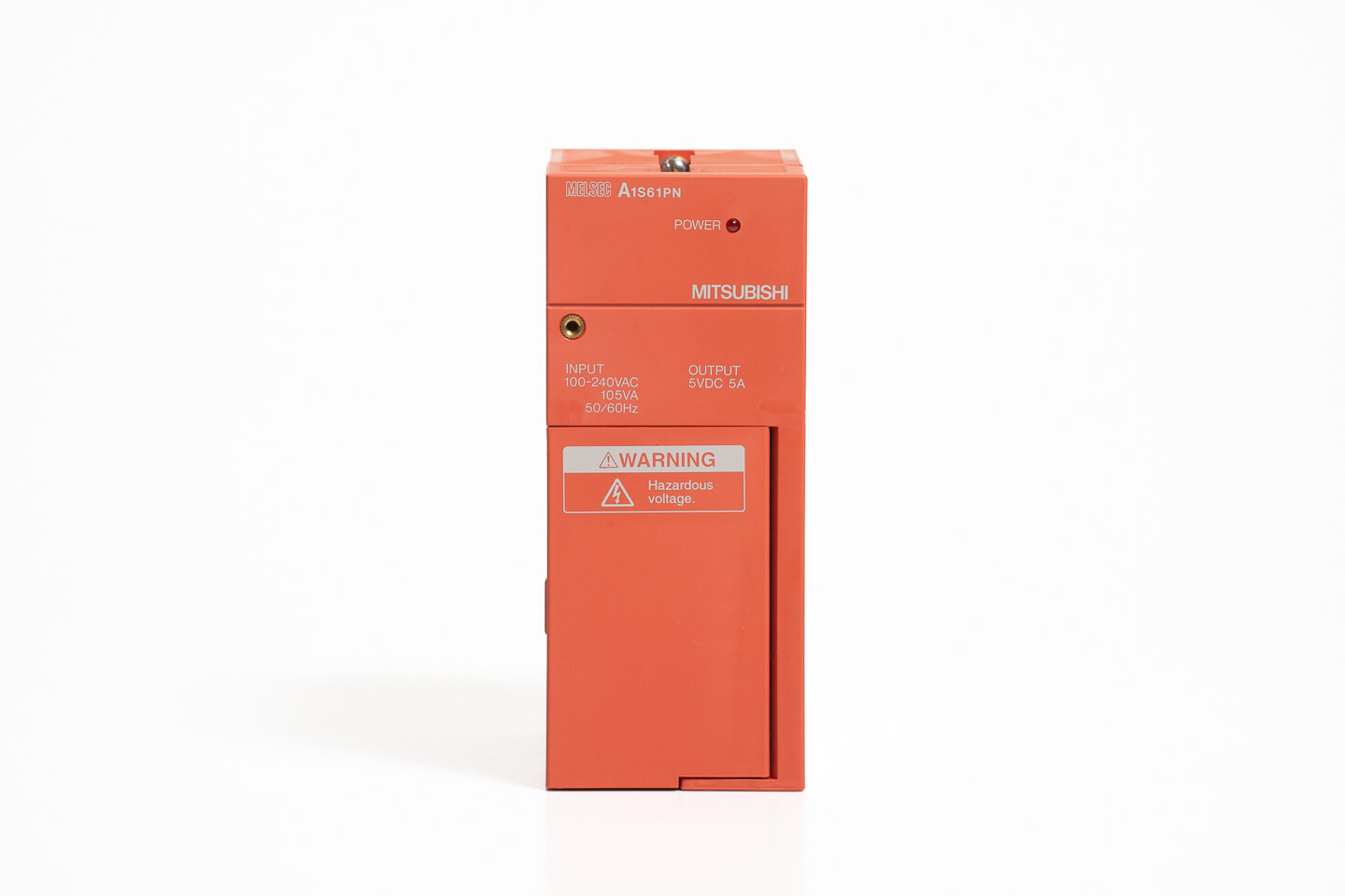 三菱 電源ユニット A1S61PN (13年製)