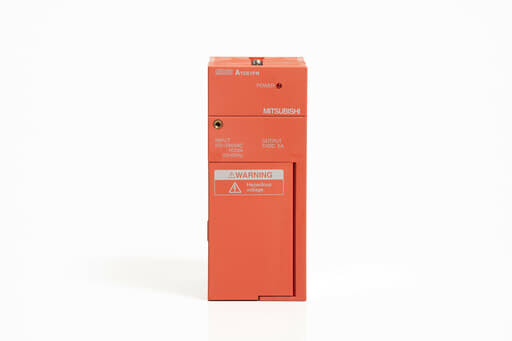 三菱 電源ユニット A1S61PN (13年製)